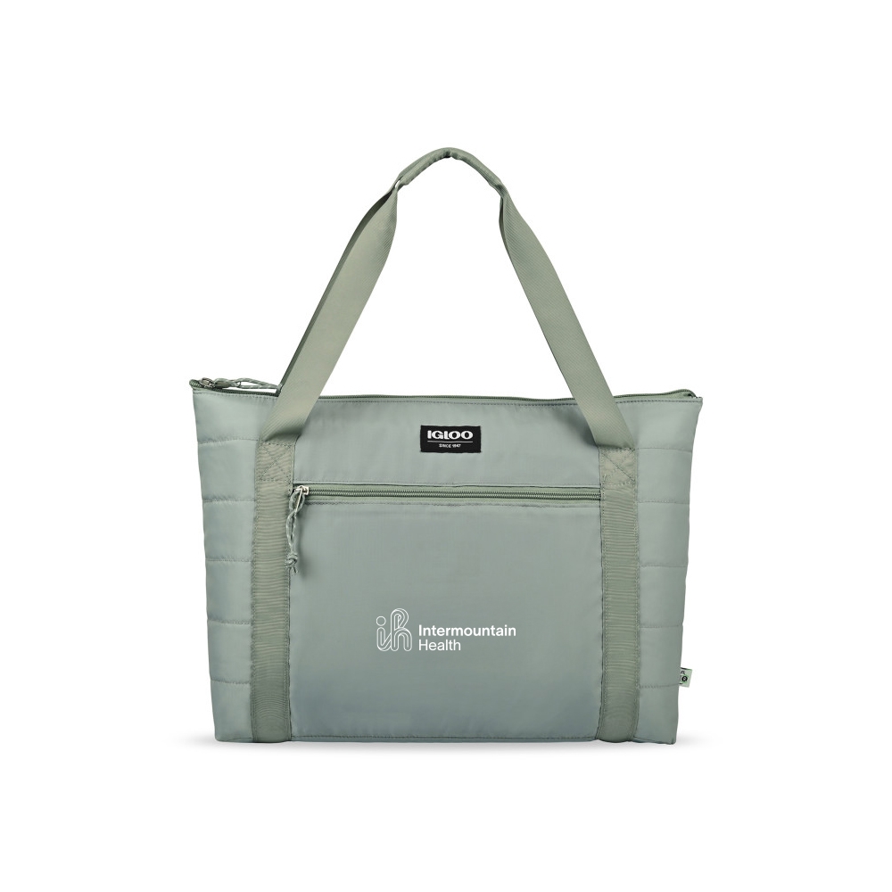 Igloo Packable Puffer 20 Can Cooler 